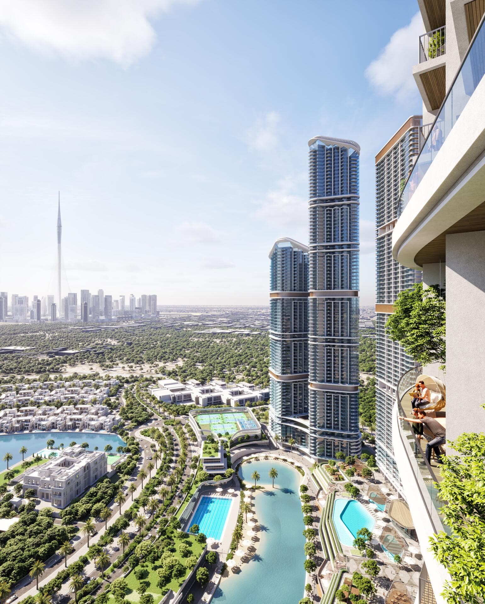 310 Riverside Crescent - Views