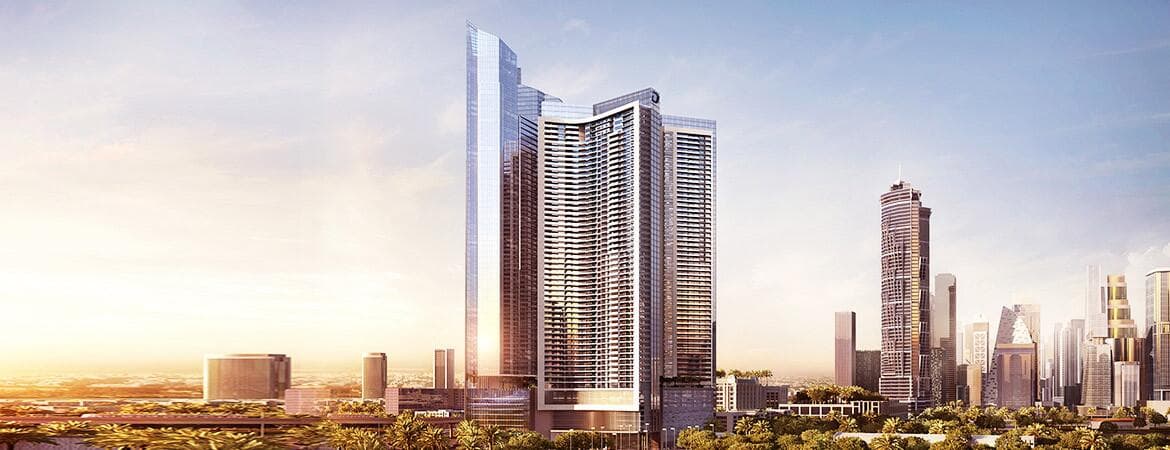Aykon City - Photos