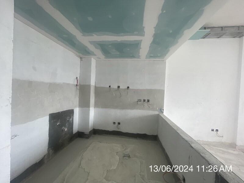 Riviera Azure - Construction