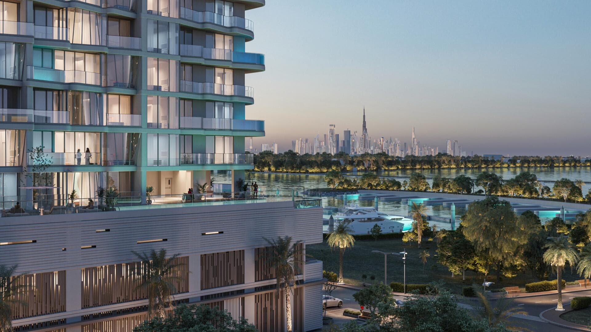Iluka Residences - Photos