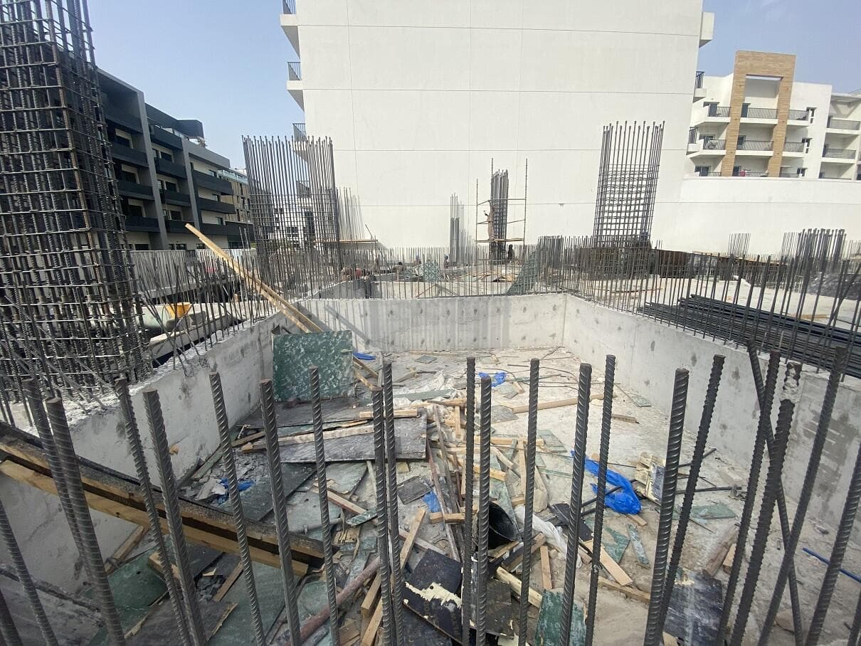 Gateway By Premier Choice - Construction