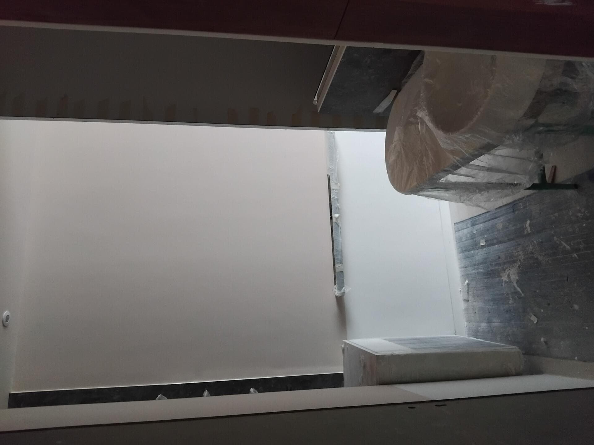Mama Residence - Construction