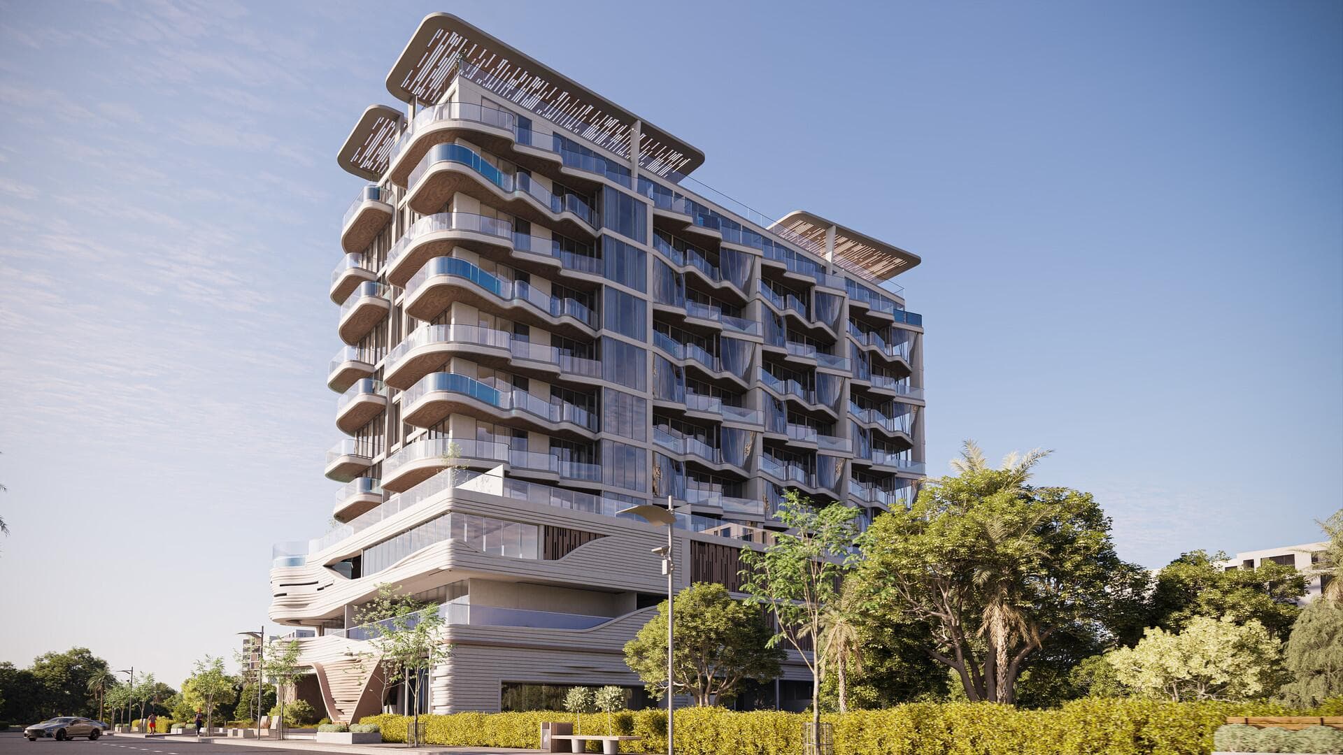 Iluka Residences - Photos