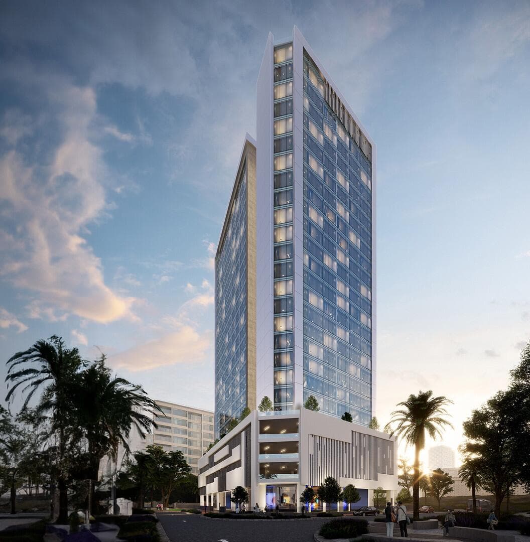 The First Collection Dubai Sports City - Photos