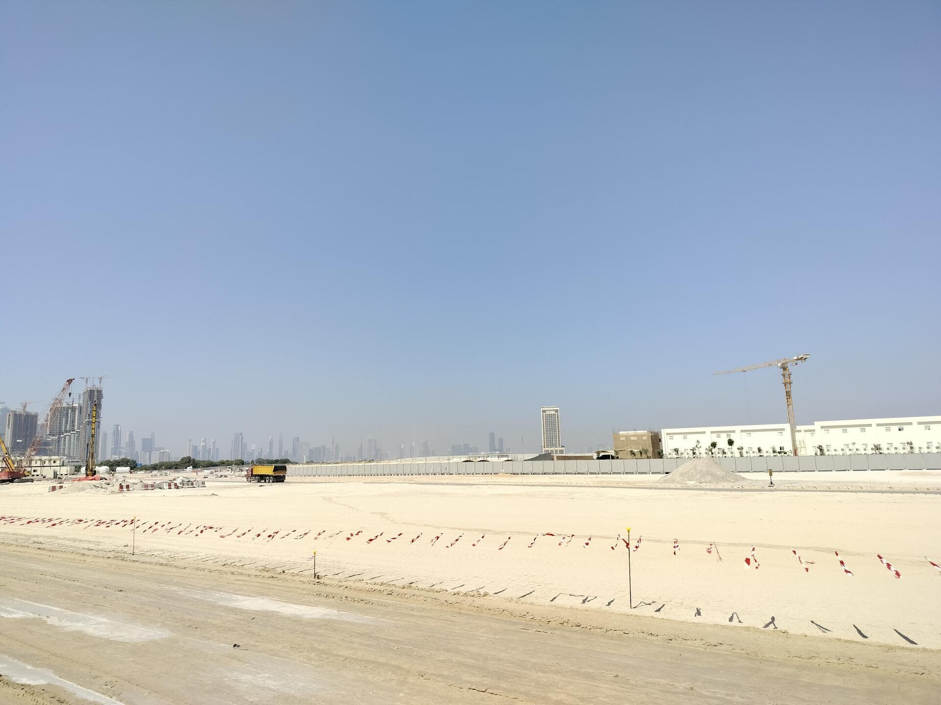 310 Riverside Crescent - Construction