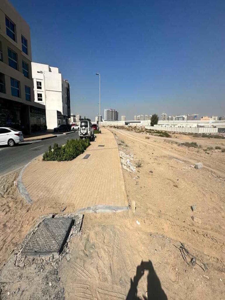 Cove - Construction