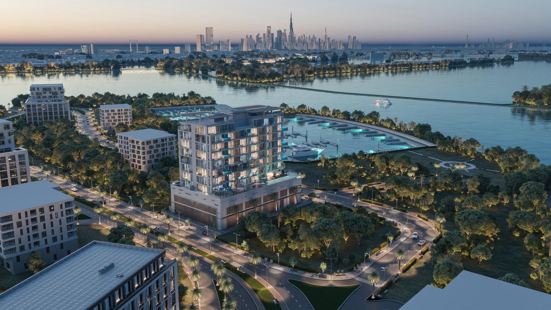 Iluka Residences - Photos