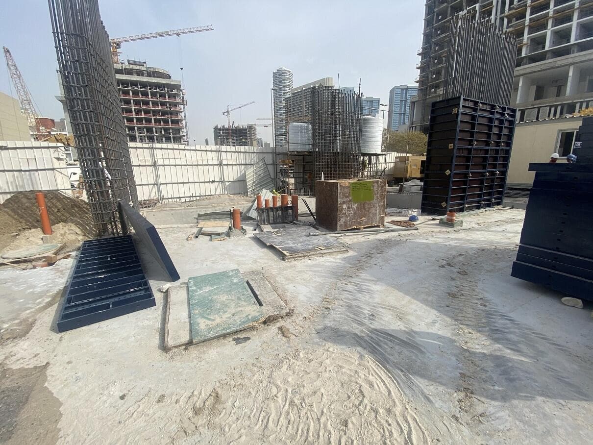 Gateway By Premier Choice - Construction