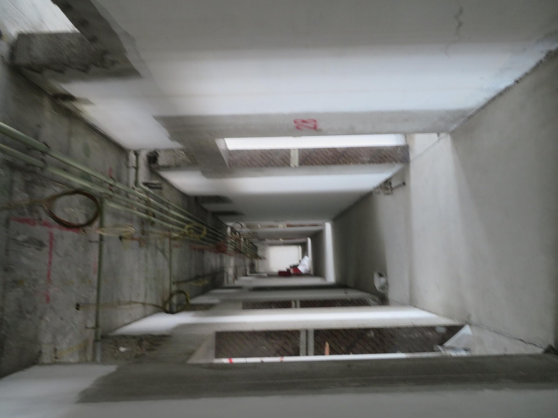 MARRIOTT JVC - Construction