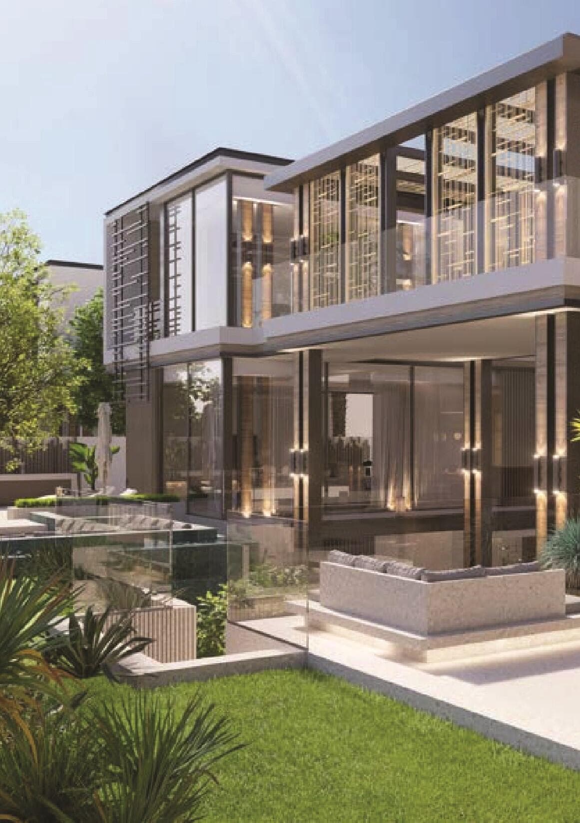 Casa Serene - Photos
