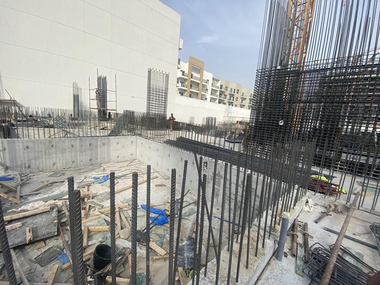 Gateway By Premier Choice - Construction