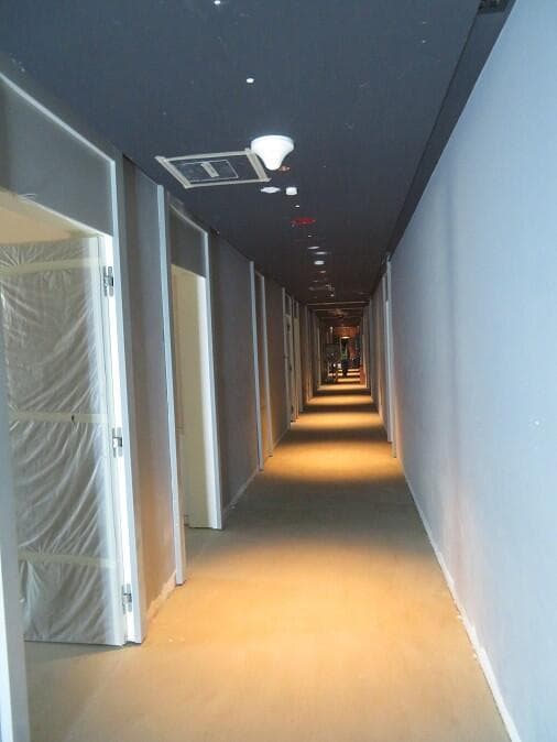 Mama Residence - Construction