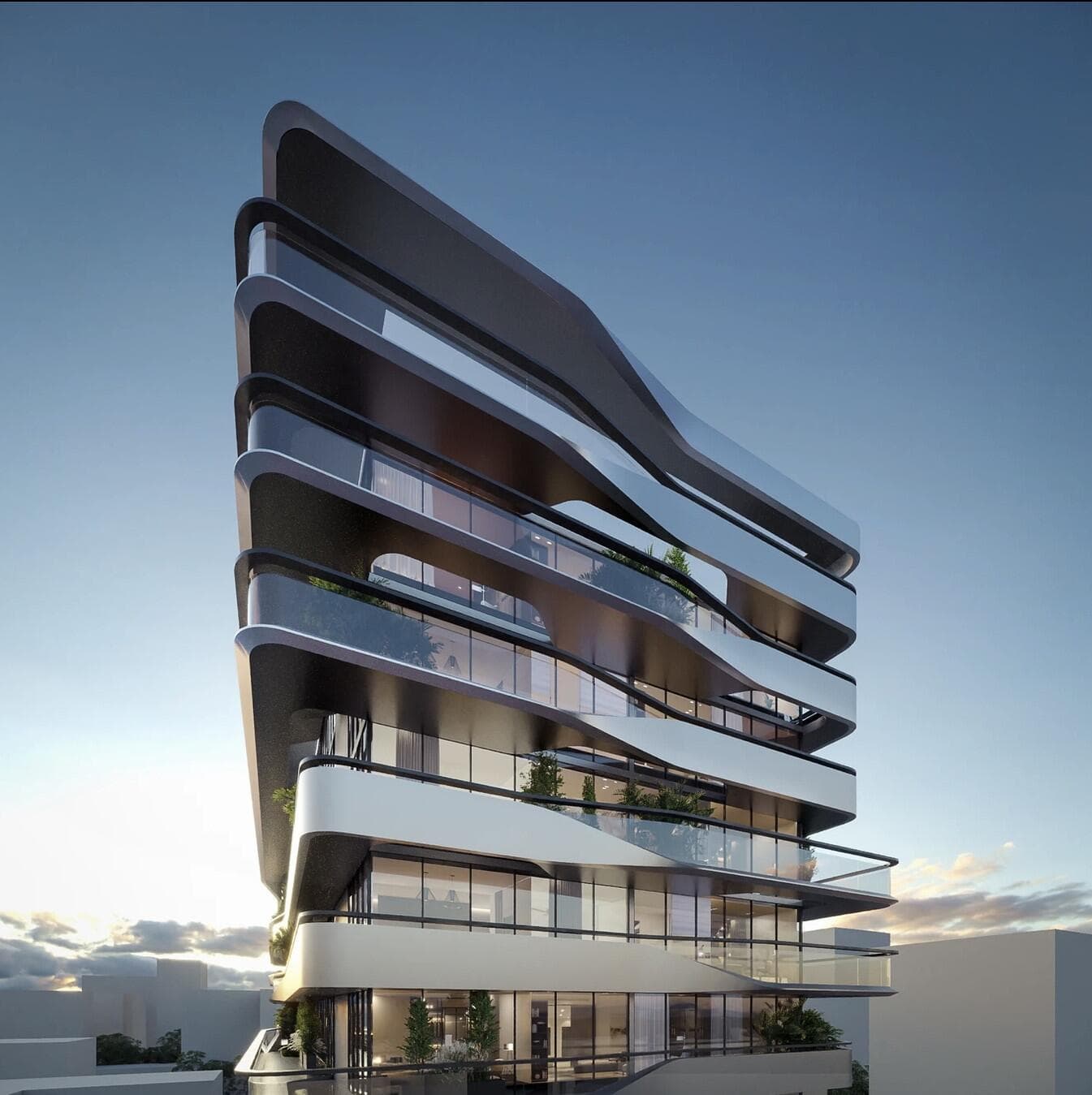 Bayview Boulevard - Photos