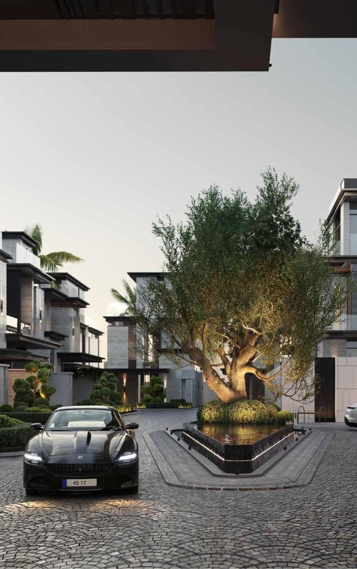 Lua Residences - Photos