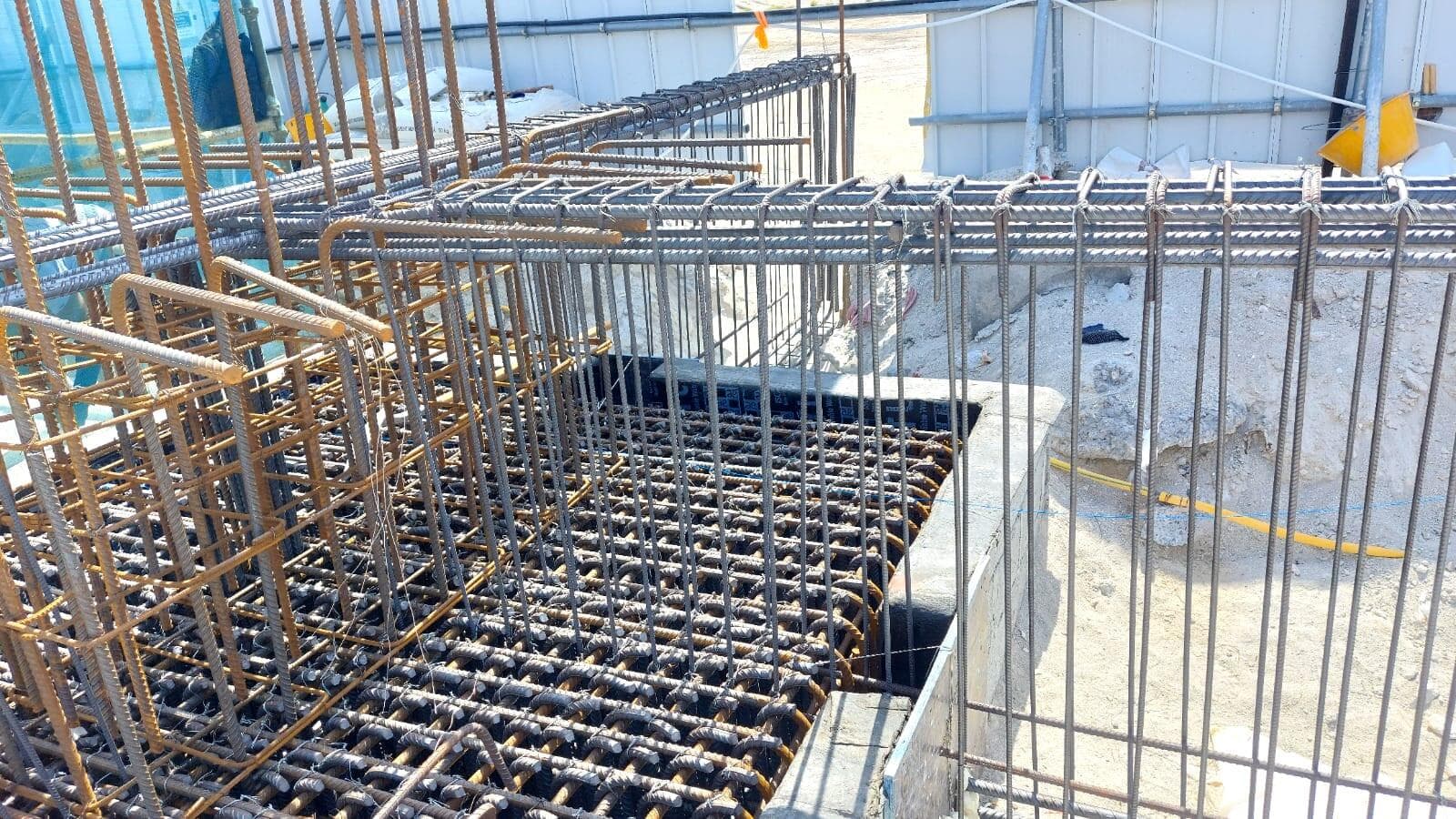 Haven Living - Construction