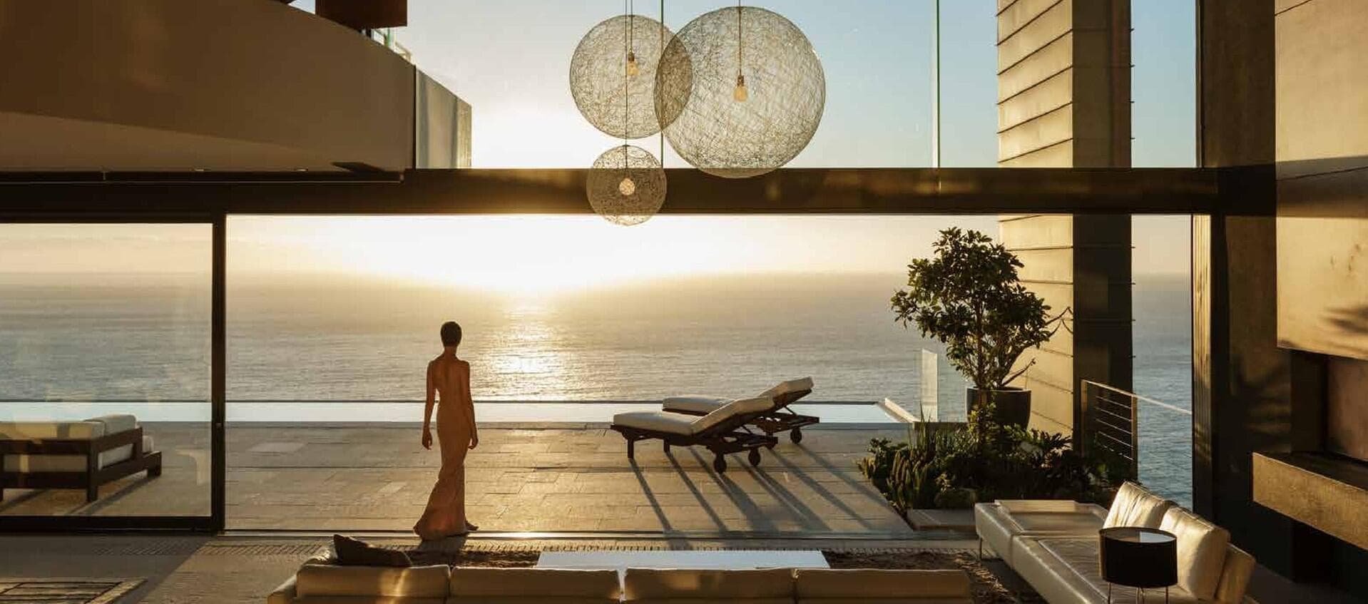 Lua Residences - Infrastructure
