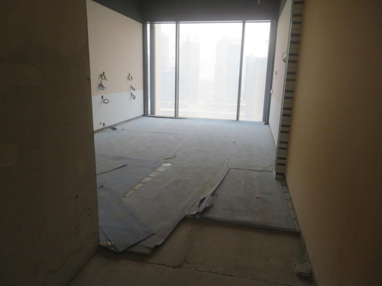 Mama Residence - Construction