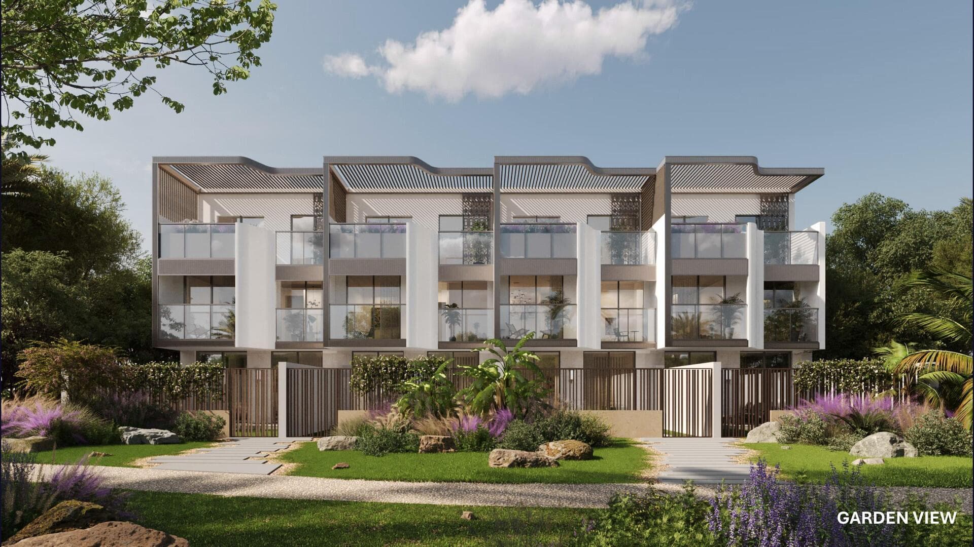 Knightsbridge Phase 1 - Photos