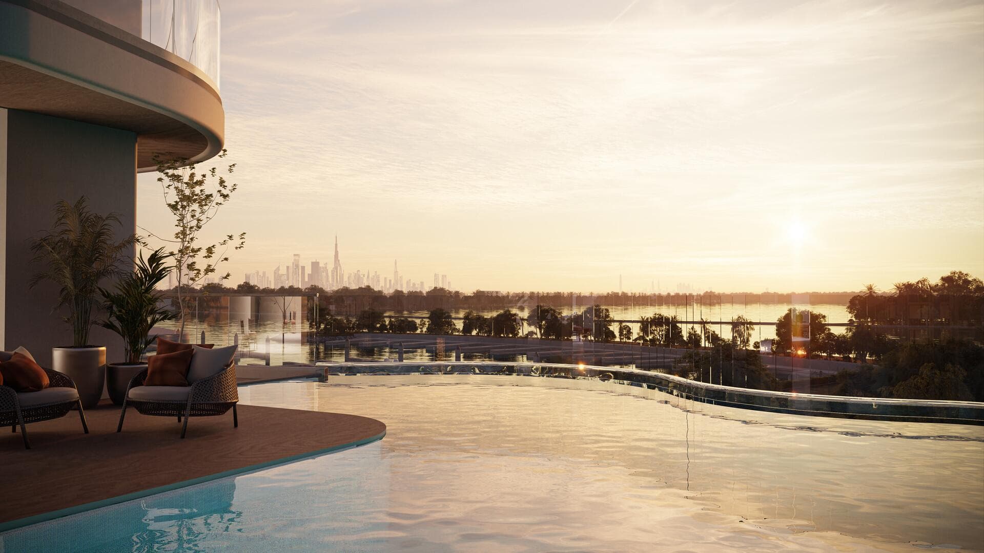 Iluka Residences - Photos