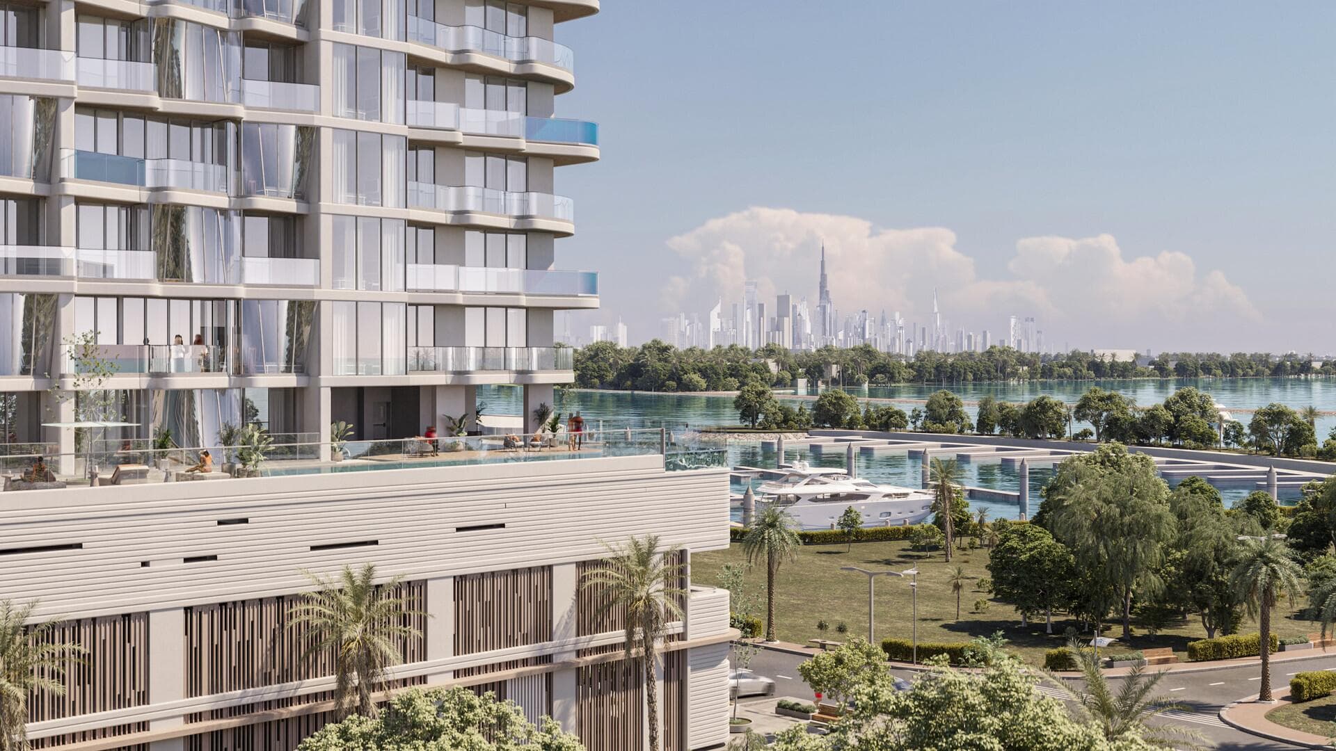Iluka Residences - Photos