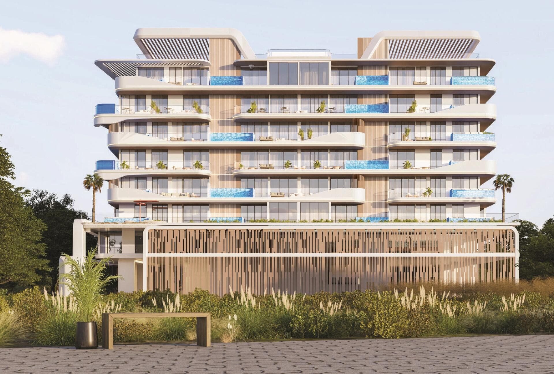 Ocean Pearl 2 - Photos