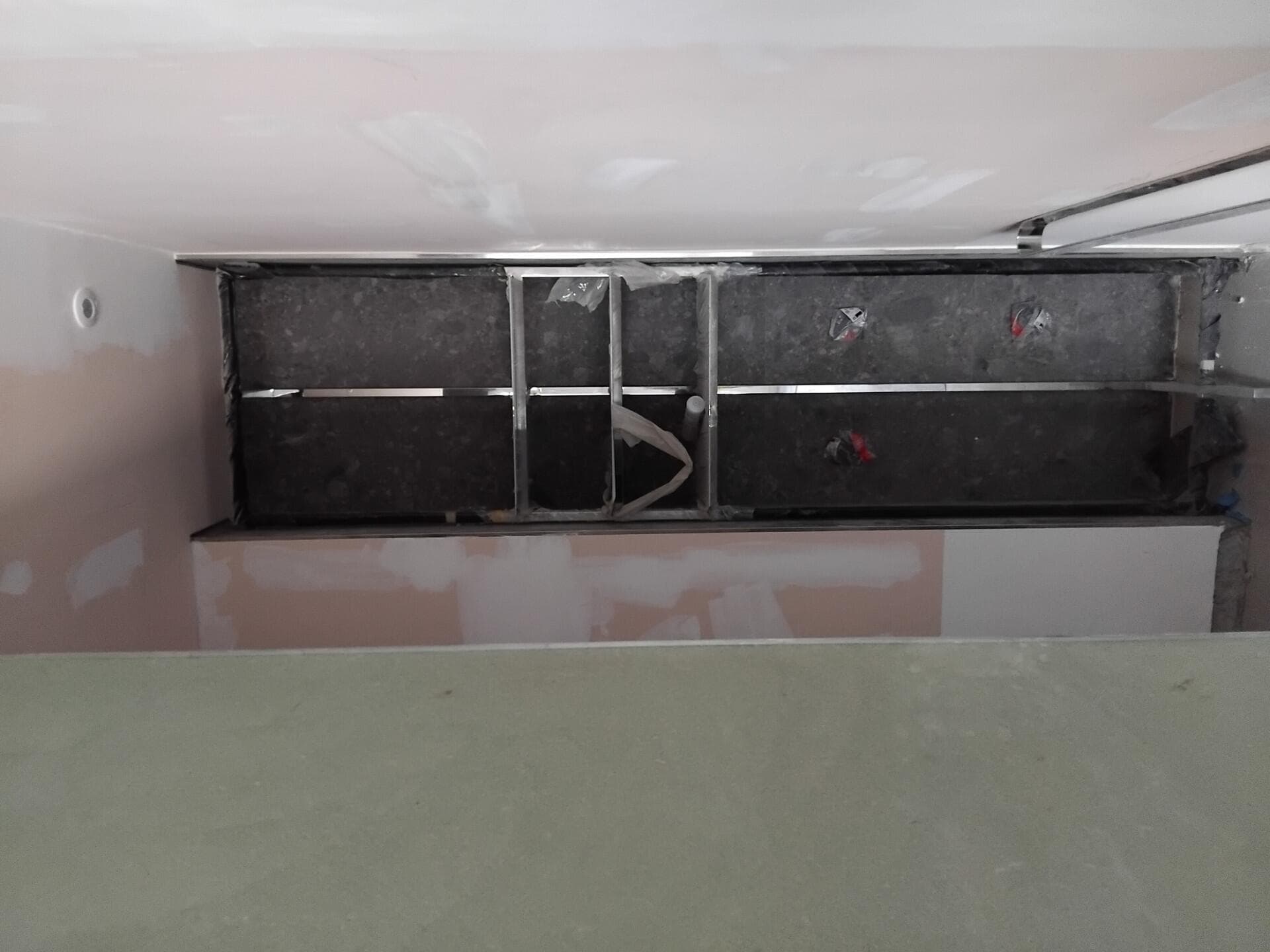 Mama Residence - Construction