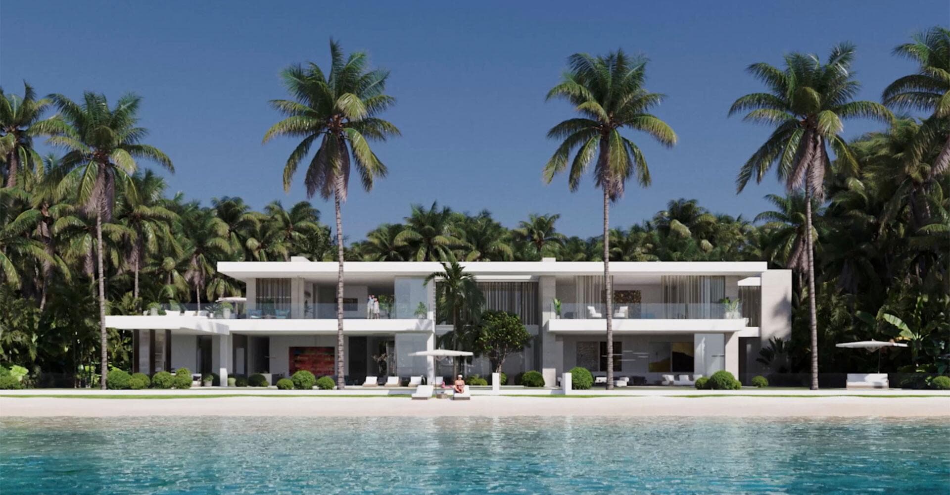 Eome Residences - Renders