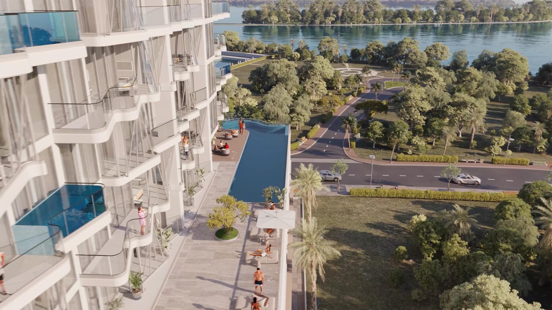 Iluka Residences - Photos