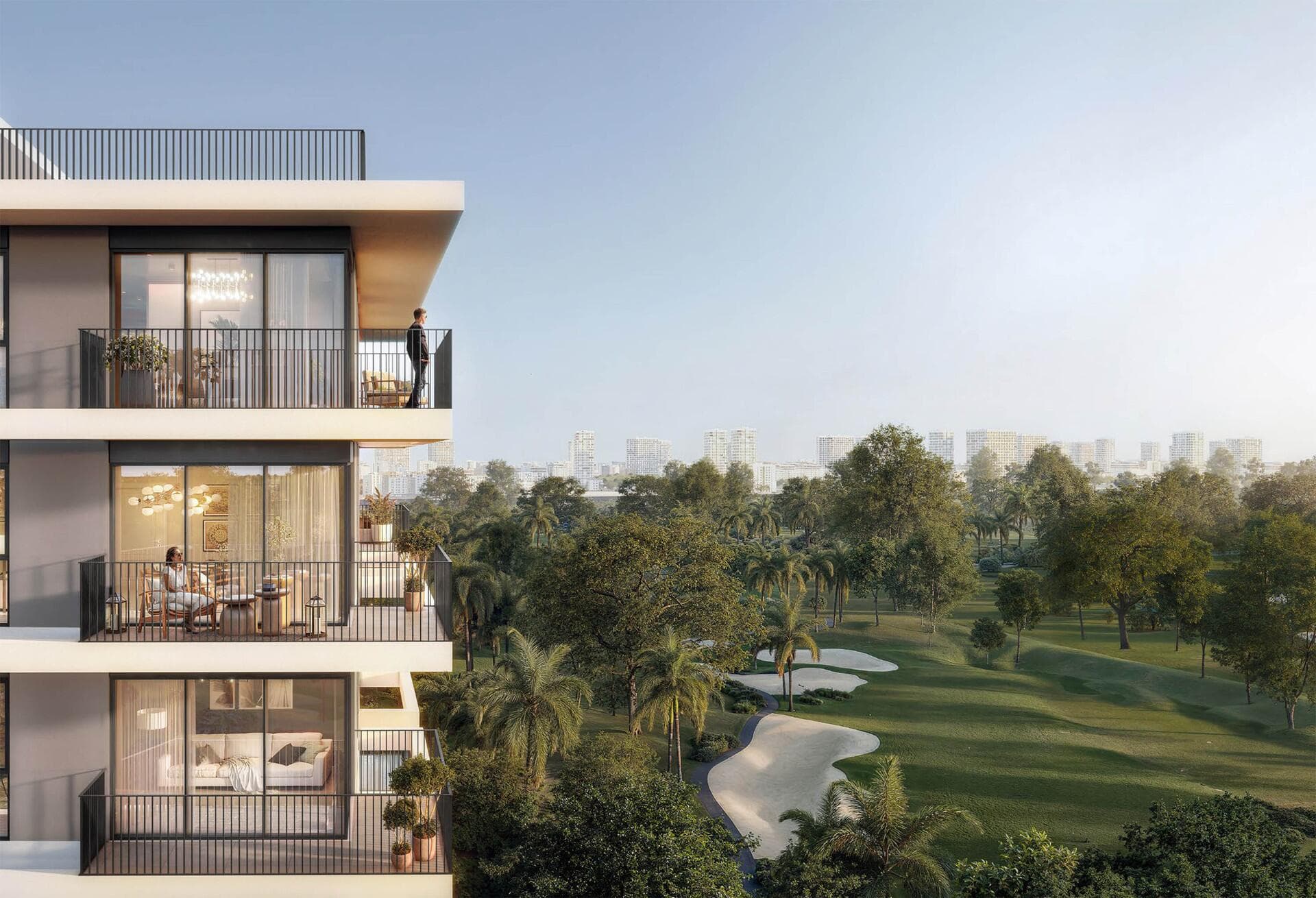 Golf Point - Photos