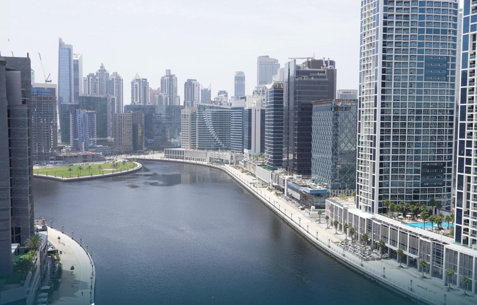 Canal Bay - Photos