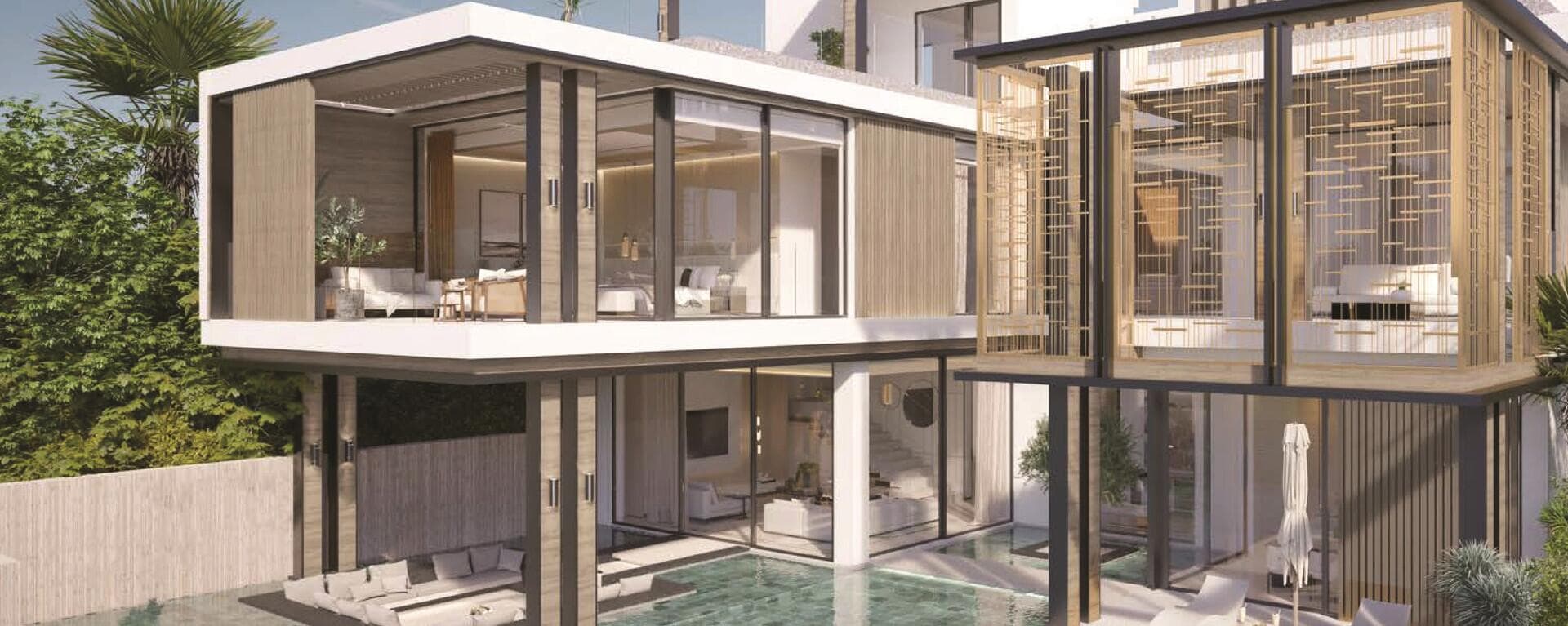 Casa Serene - Photos