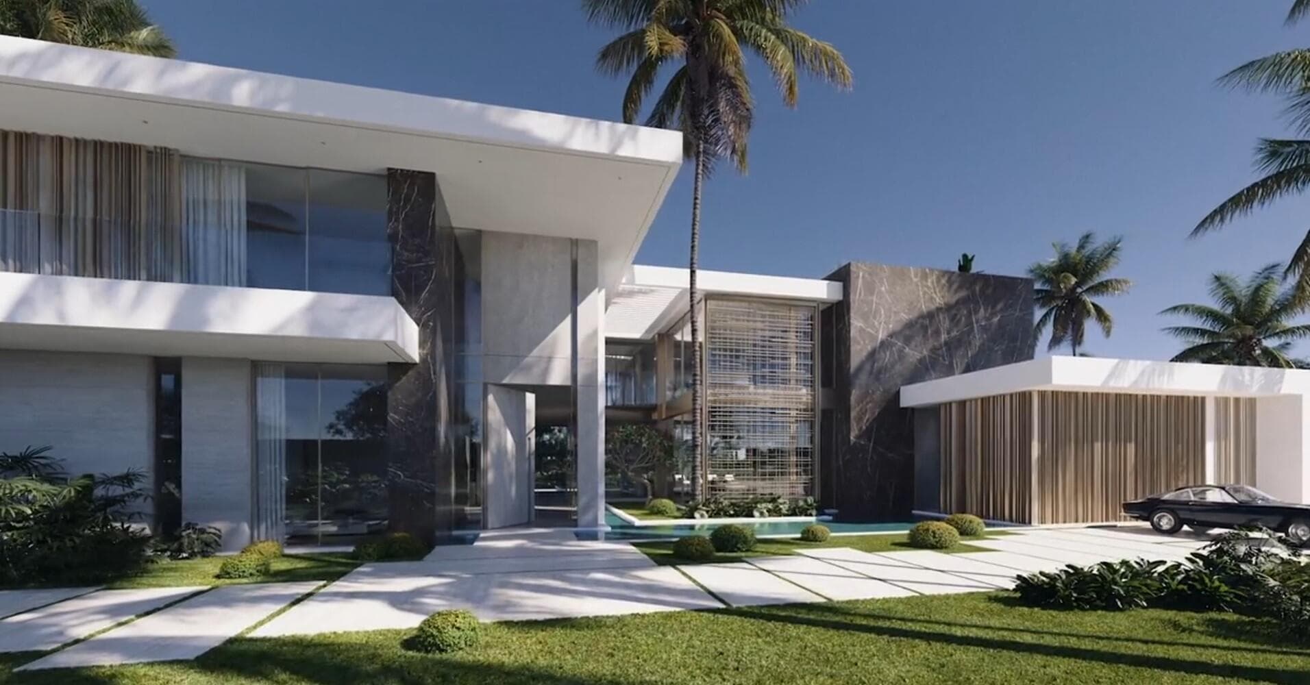 Eome Residences - Photos