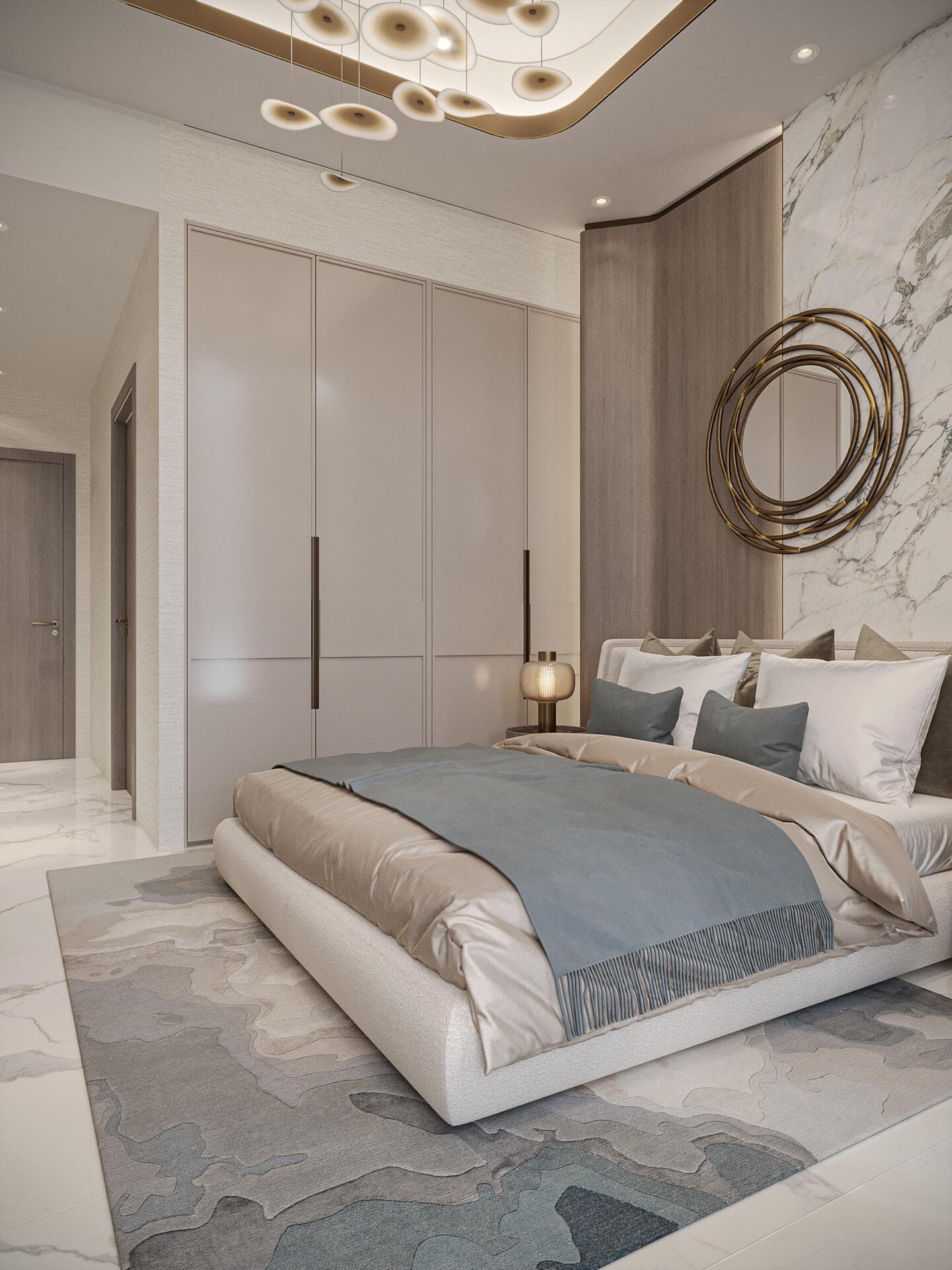 Iluka Residences - Finishing