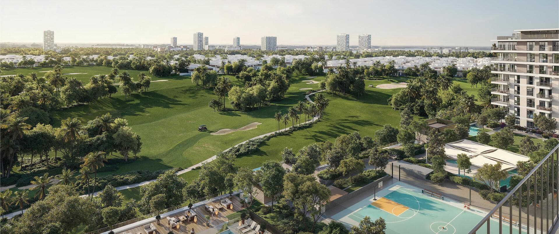 Golf Point - Photos