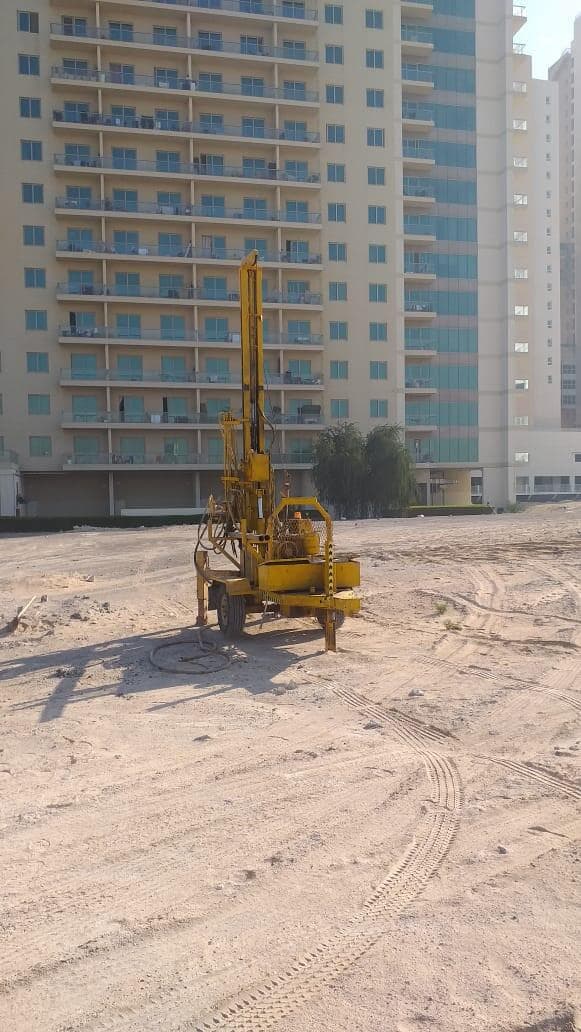 Samana Lake Views 2 - Construction