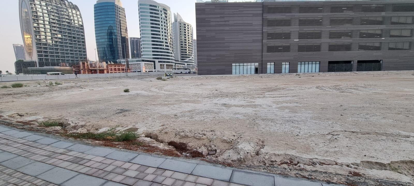 One Residence - Construction