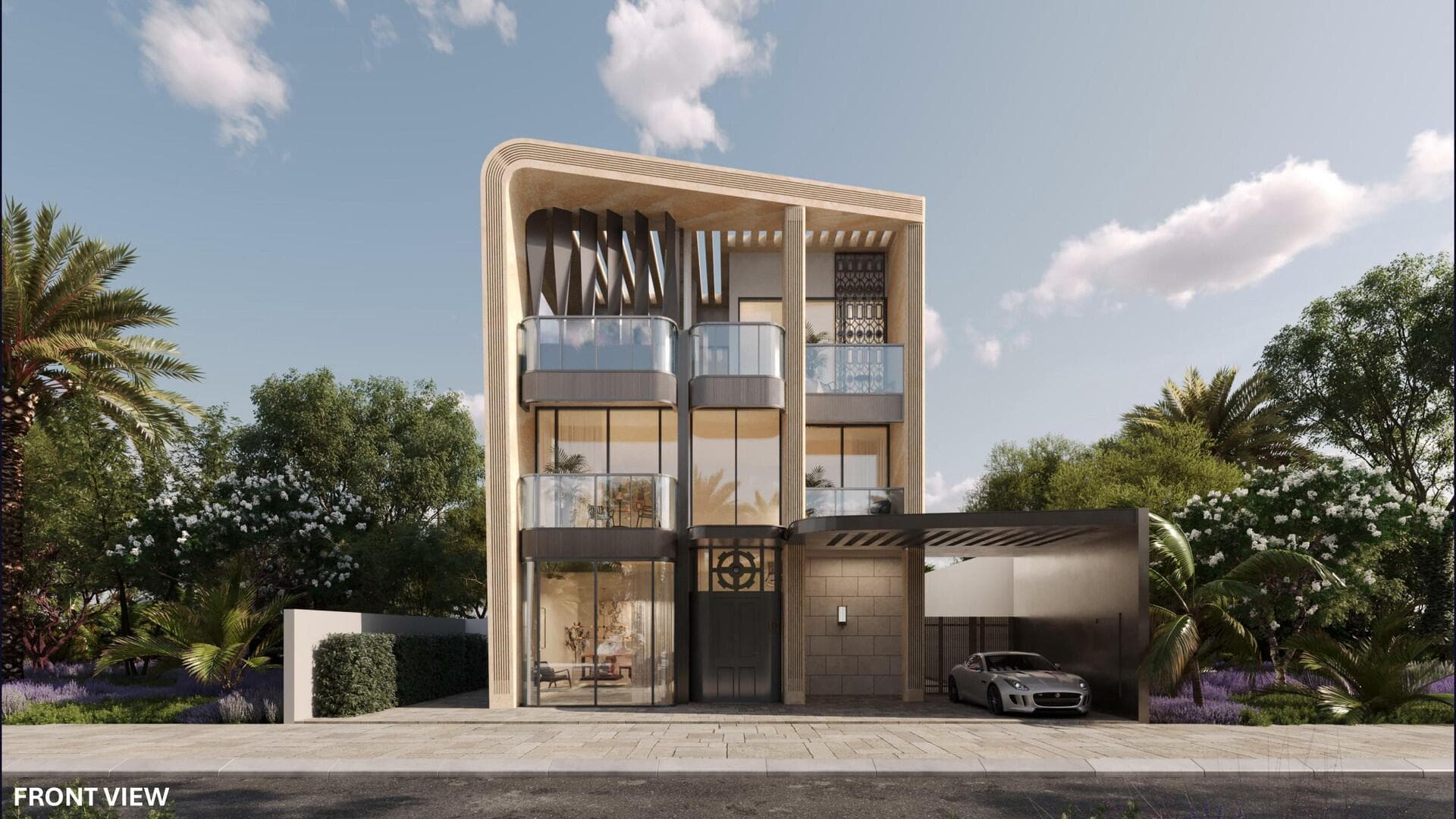 Knightsbridge Phase 1 - Photos