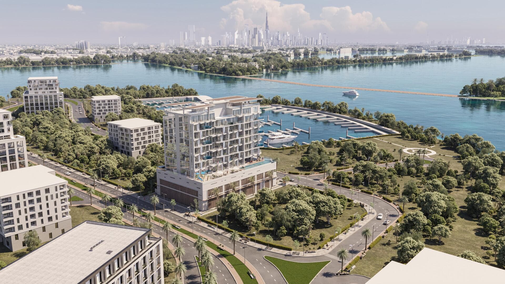 Iluka Residences - Photos