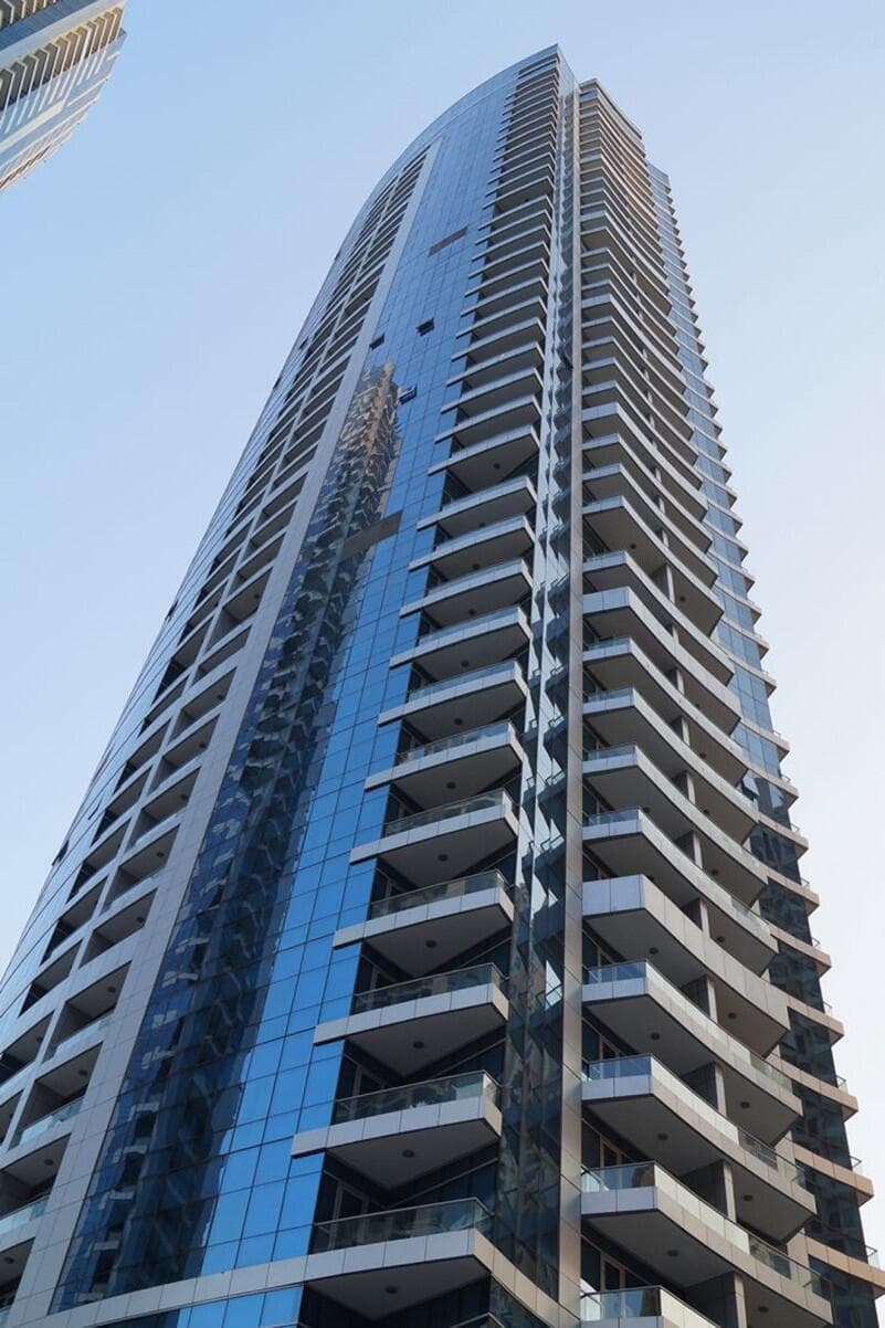 Bay Central West & Central Towers - Photos