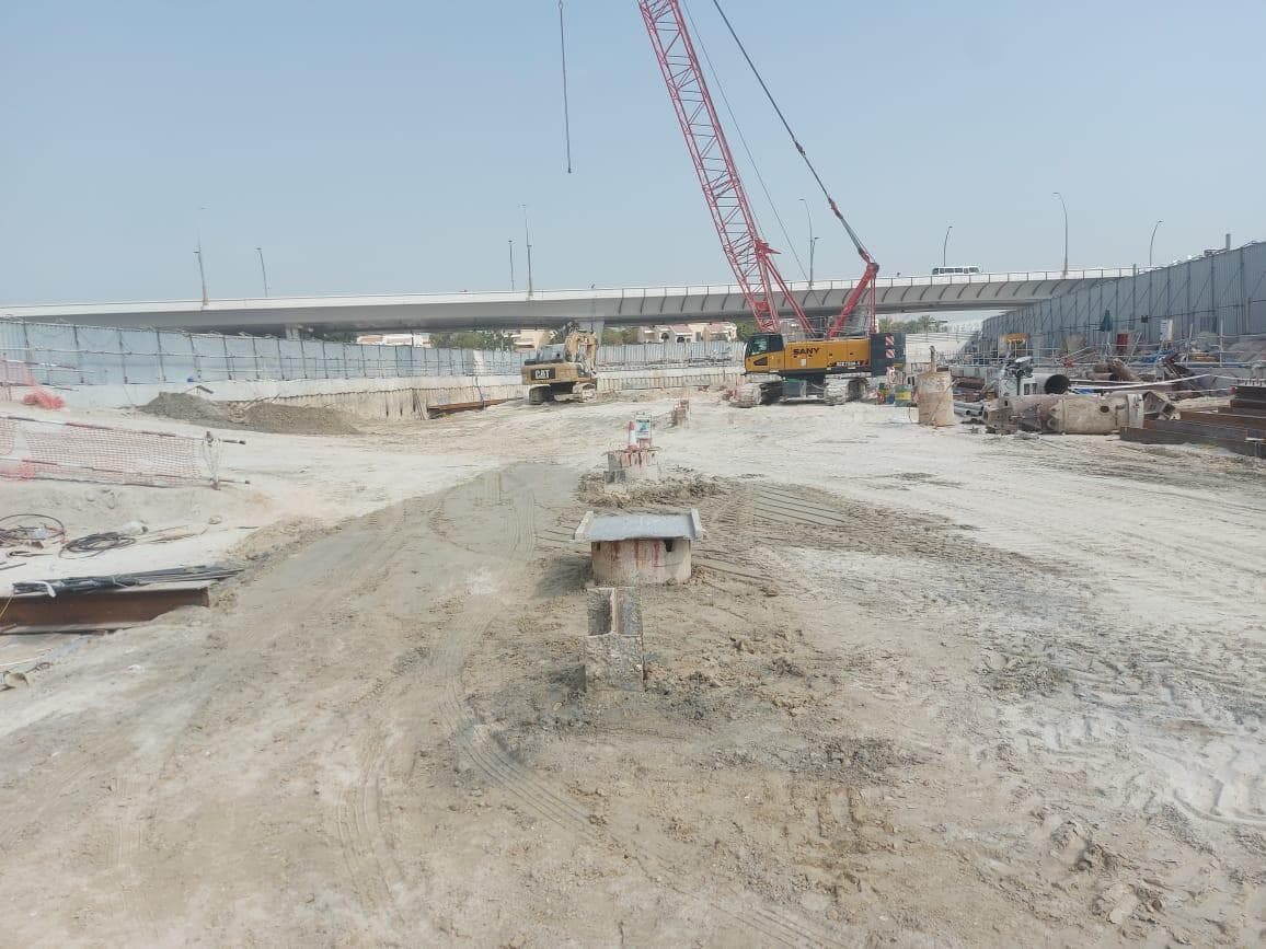 Cavalli Couture - Construction