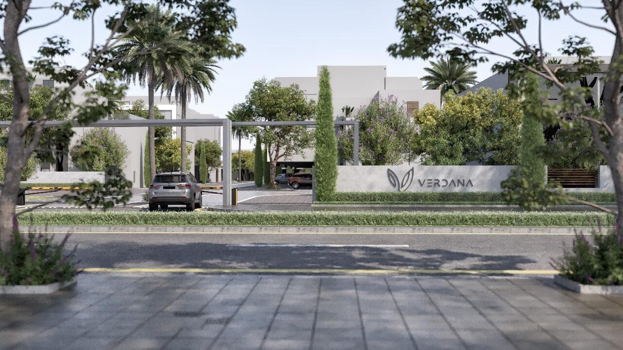 Verdana 6 Residences - Photos