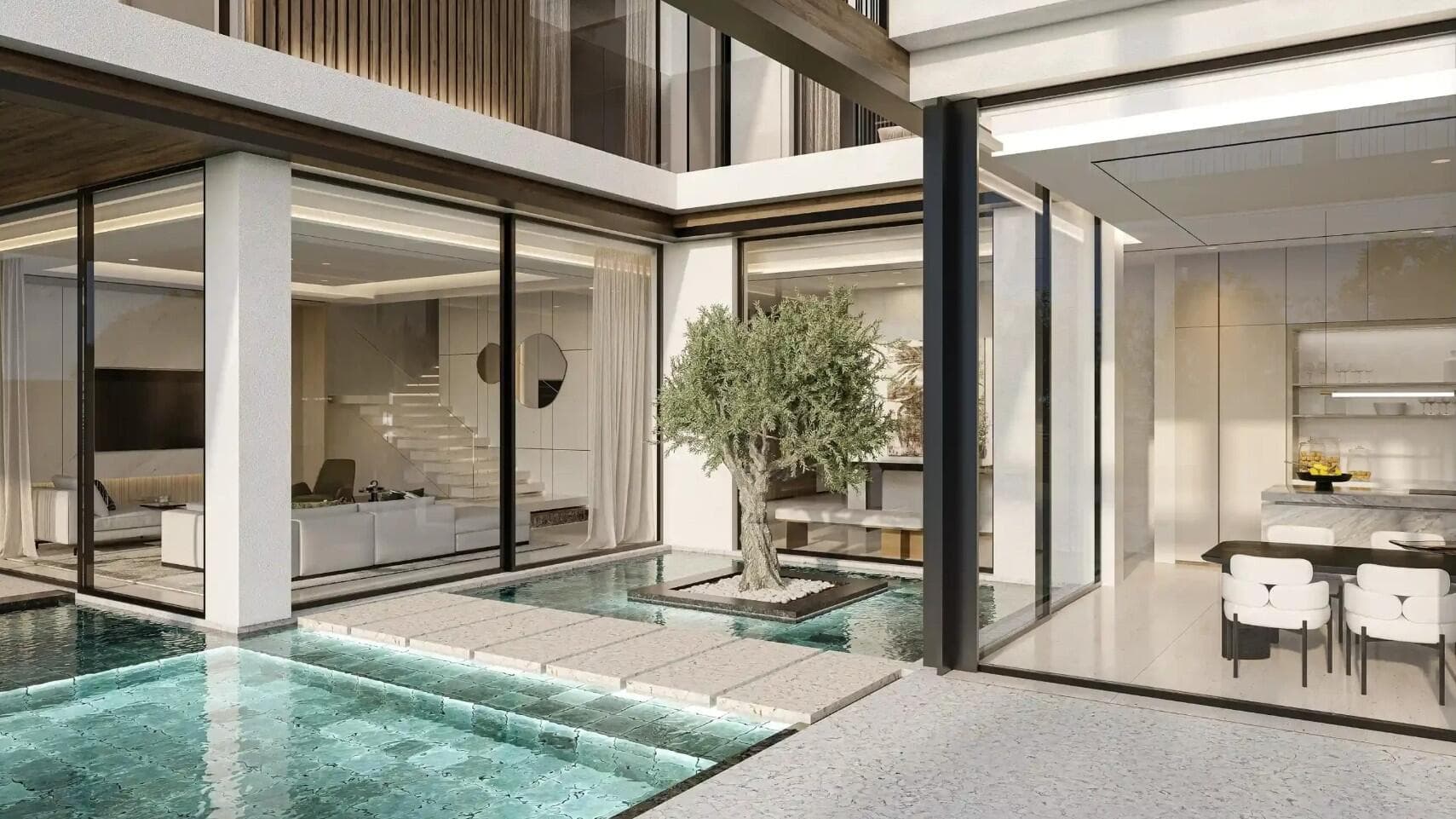 Casa Serene - Photos