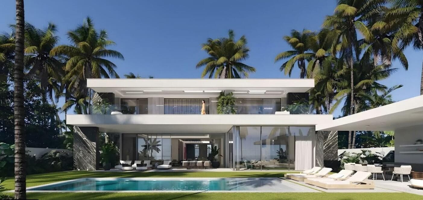 Eome Residences - Photos