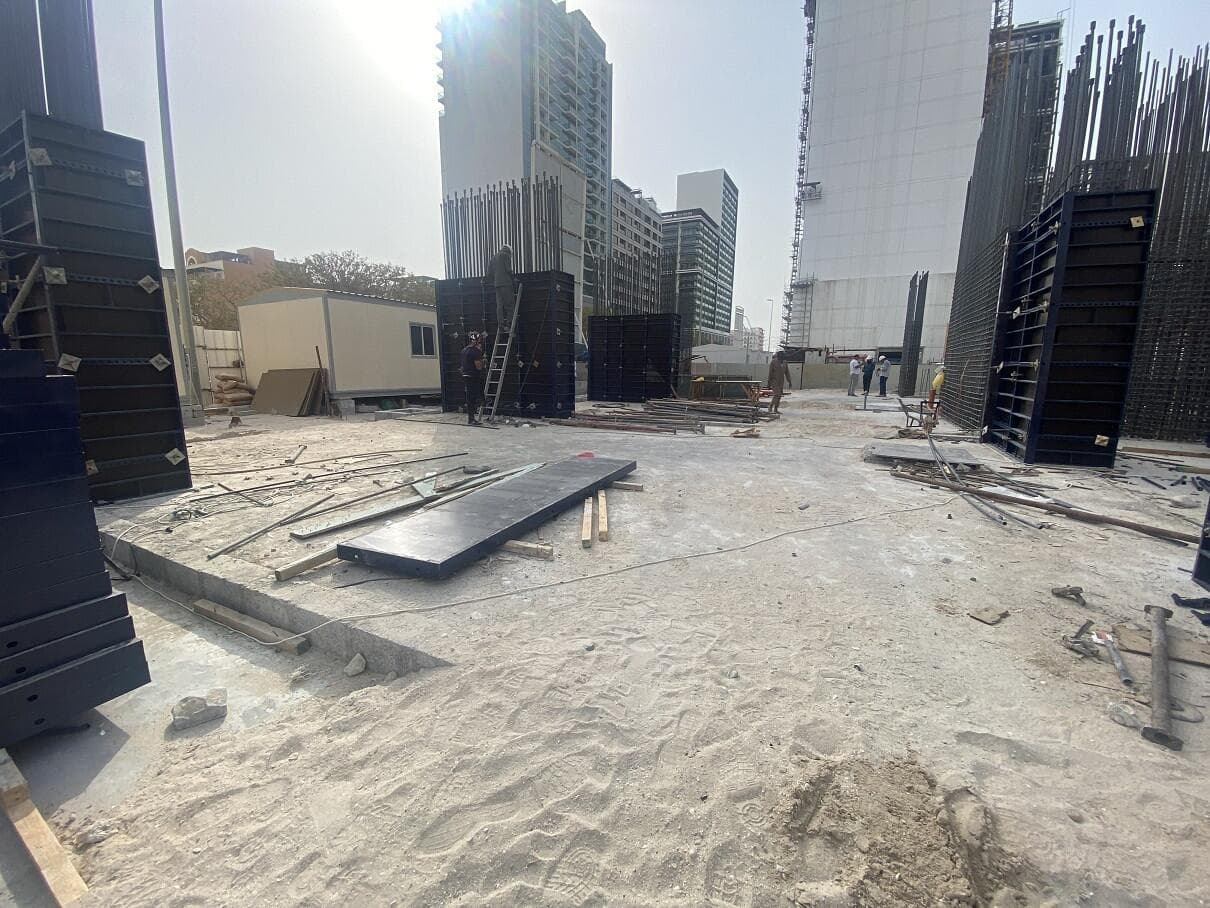 Gateway By Premier Choice - Construction