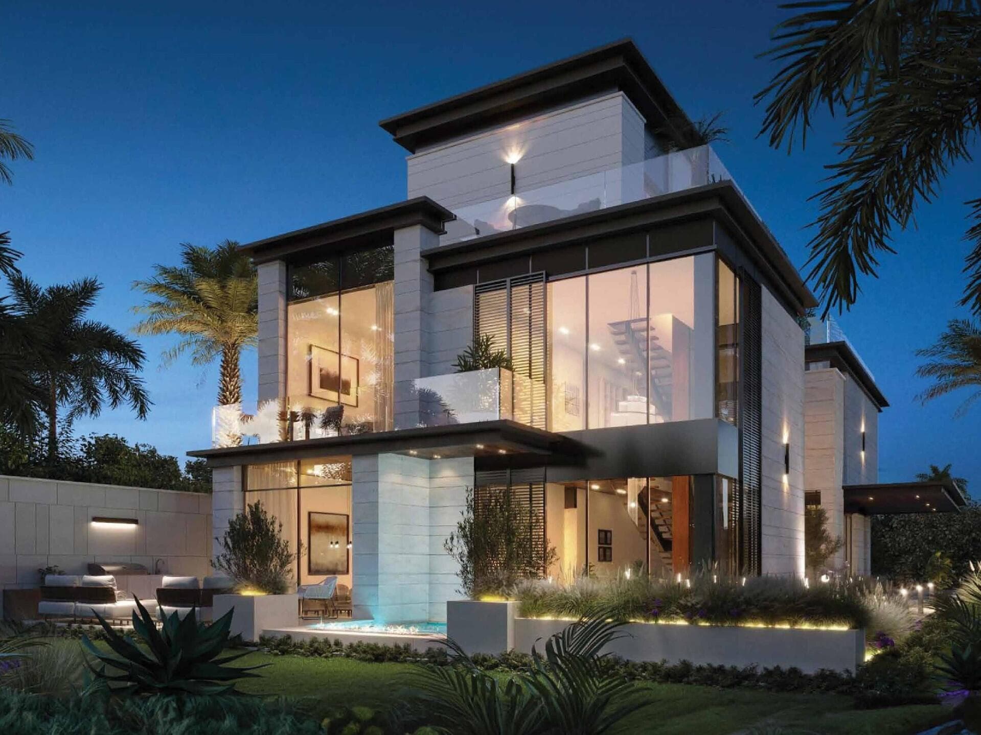 Lua Residences - Photos