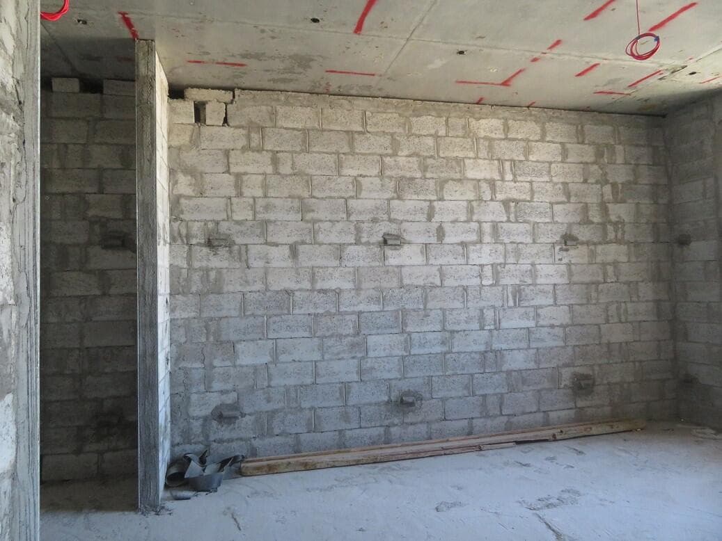 MARRIOTT JVC - Construction