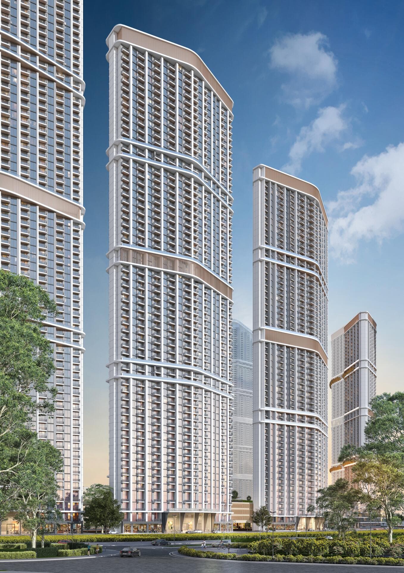 350 Riverside Crescent - Photos