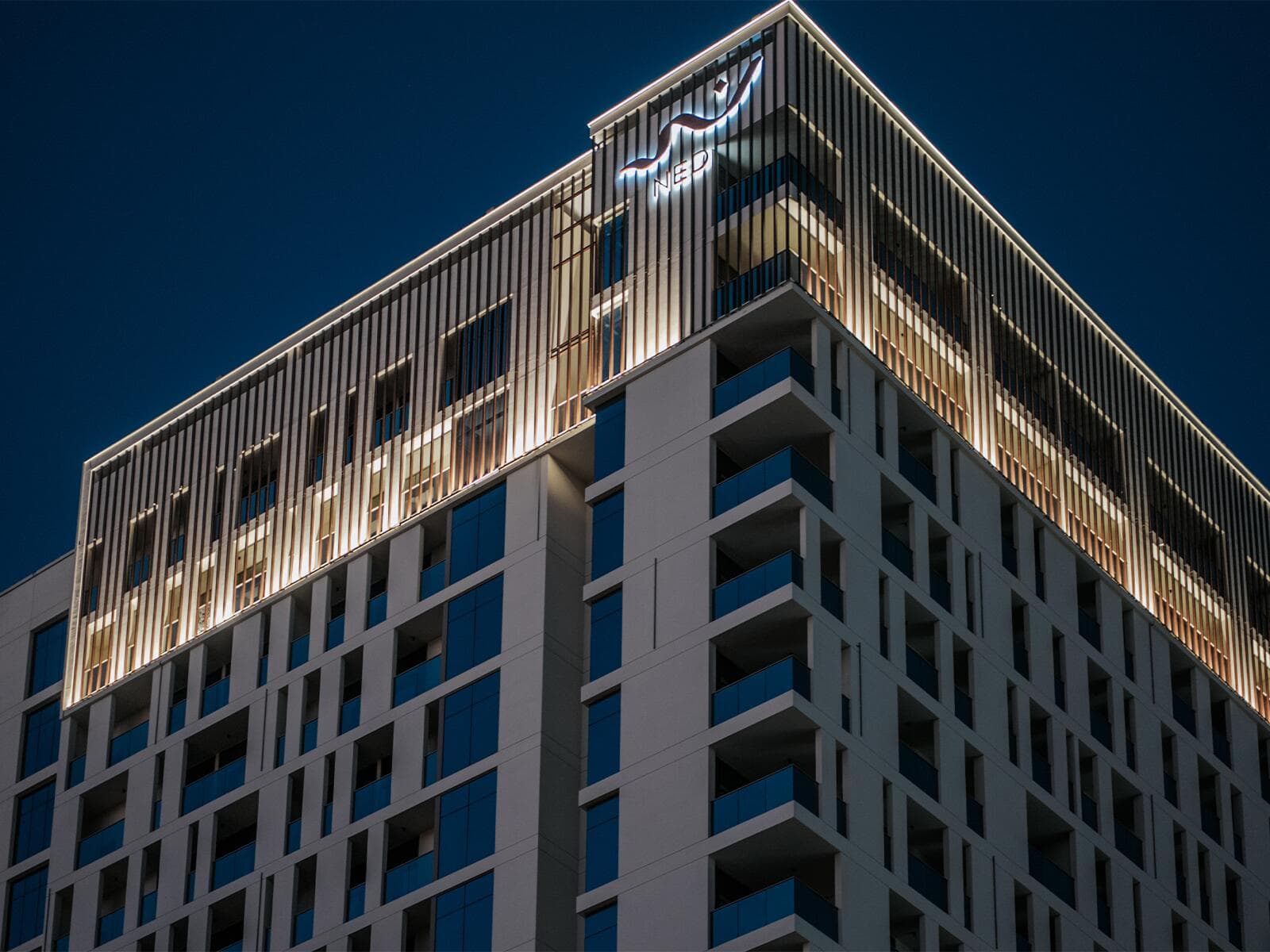 Canal Bay - Photos