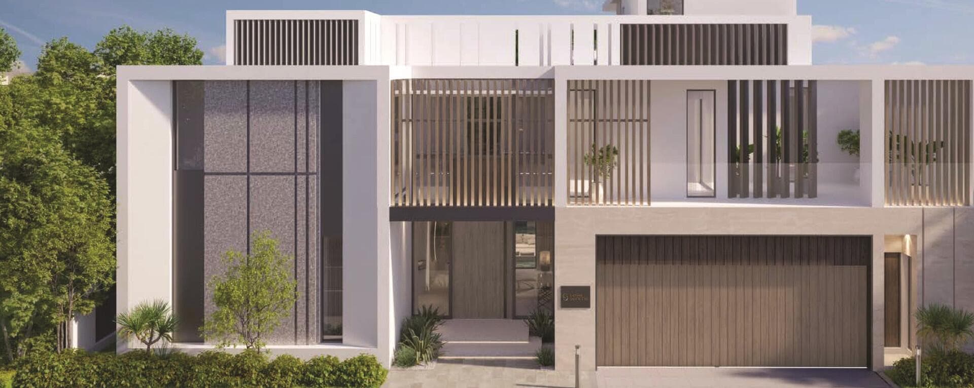 Casa Serene - Photos