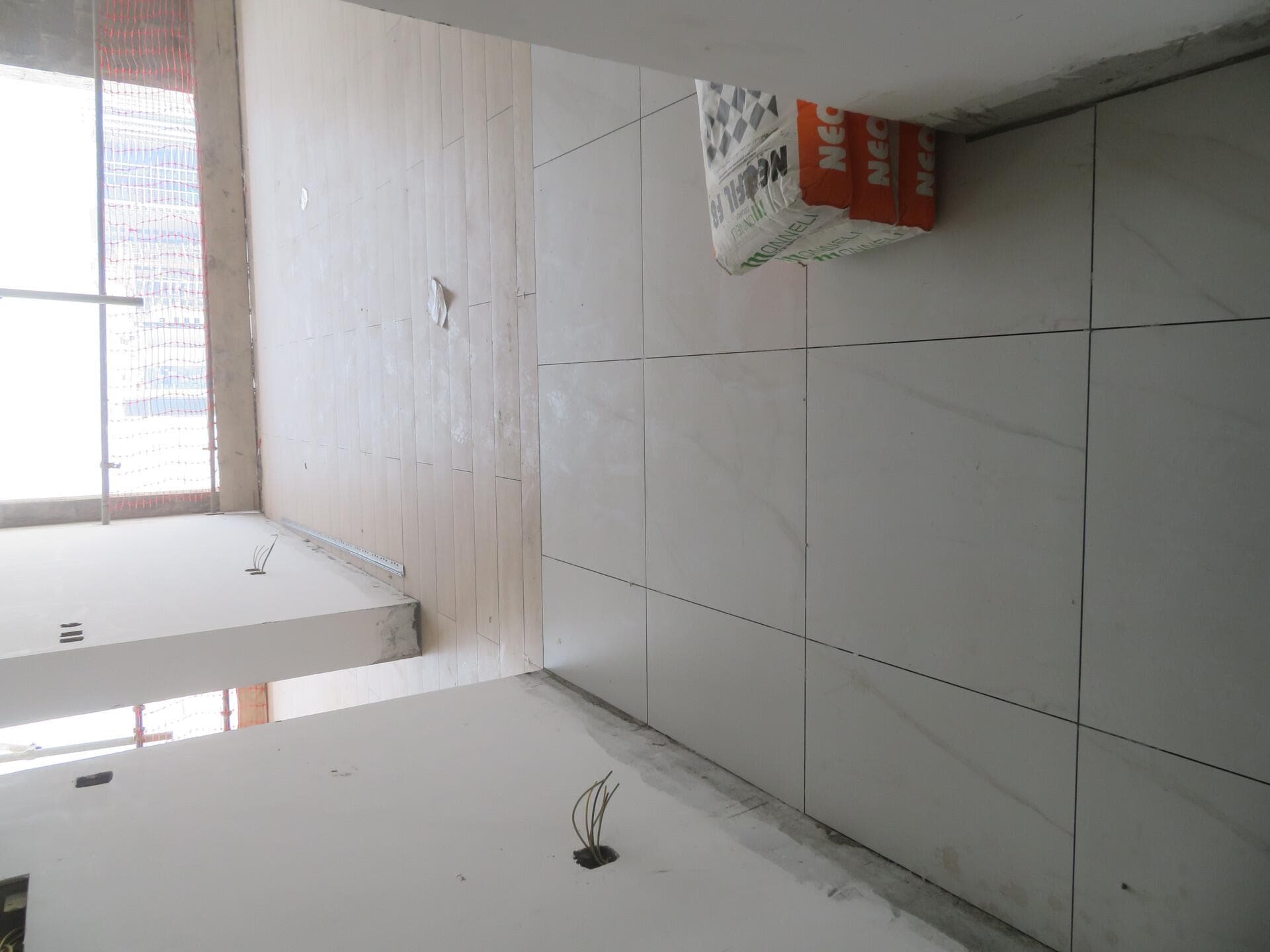 MARRIOTT JVC - Construction